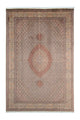 Tabriz Alfombra 198x305cm - Alfombra persa