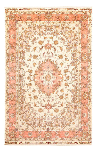 Tabriz - 50 Raj Alfombra 200x308cm - Alfombra persa