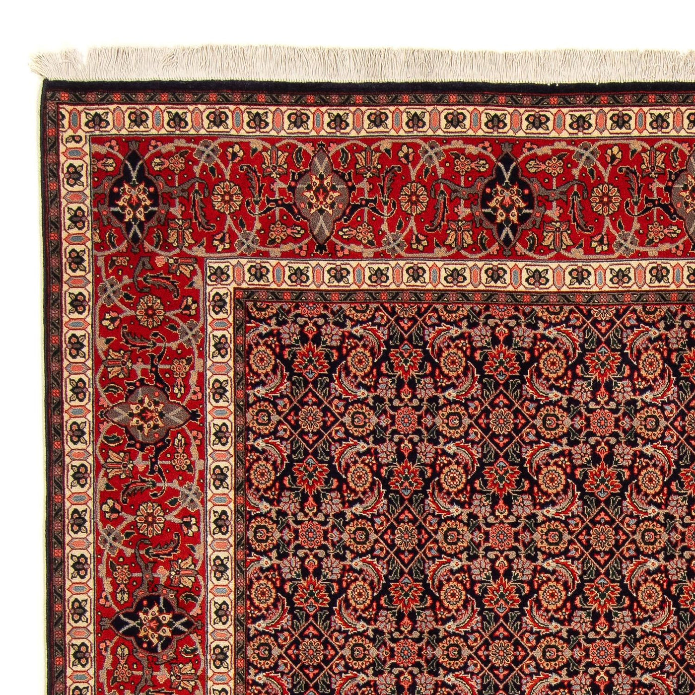 Tabriz Alfombra 210x201cm - Alfombra persa