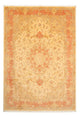 Tabriz - 50 Raj Alfombra 205x300cm - Alfombra persa