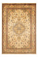 Tabriz - 50 Raj Alfombra 194x284cm - Alfombra persa