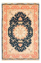 Tabriz - 50 Raj Alfombra 200x308cm - Alfombra persa