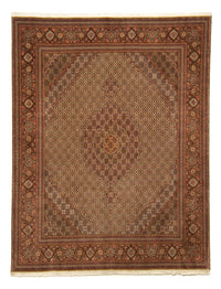 Tabriz Alfombra 200x250cm - Alfombra persa – product image