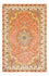 Alfombra Persa - Tabriz - Real - 310 x 202 cm - beige
