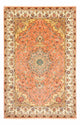 Tabriz - 50 Raj Alfombra 310x202cm - Alfombra persa