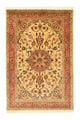 Tabriz - 50 Raj Alfombra 153x100cm - Alfombra persa