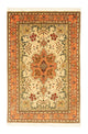 Tabriz - 50 Raj Alfombra 155x101cm - Alfombra persa