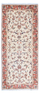 Tabriz - 50 Raj Alfombra 77x183cm - Alfombra persa