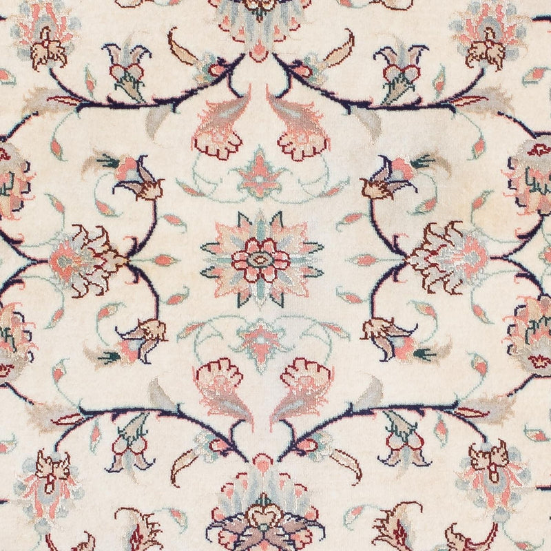 Alfombra de pasillo Alfombra Persa - Tabriz - Real - 183 x 77 cm - beige
