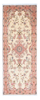 Tabriz - 50 Raj Alfombra 221x82cm - Alfombra persa