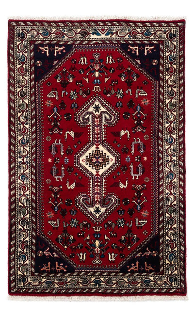 Abadeh Alfombra 99x163cm - Alfombra persa