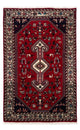 Abadeh Alfombra 163x99cm - Alfombra persa