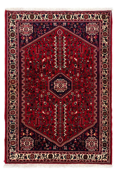Abadeh Alfombra 106x149cm - Alfombra persa