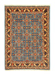 Qashqai Alfombra 142x102cm - Alfombra persa
