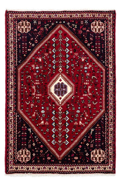 Abadeh Alfombra 98x150cm - Alfombra persa