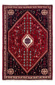 Abadeh Alfombra 150x98cm - Alfombra persa