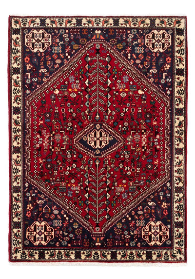 Abadeh Alfombra 107x154cm - Alfombra persa