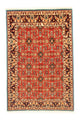 Qashqai Alfombra 153x102cm - Alfombra persa
