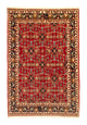 Qashqai Alfombra 150x103cm - Alfombra persa
