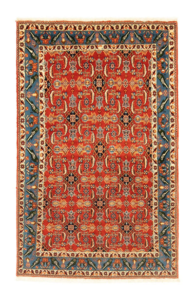 Qashqai Alfombra 102x164cm - Alfombra persa