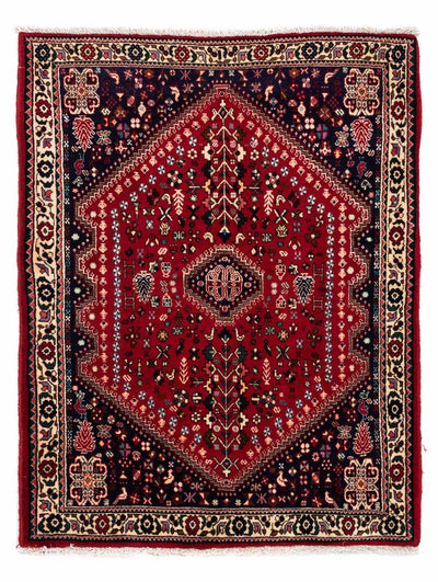 Abadeh Alfombra 108x148cm - Alfombra persa
