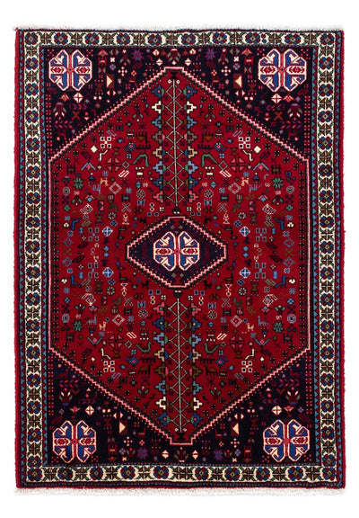 Abadeh Alfombra 100x148cm - Alfombra persa