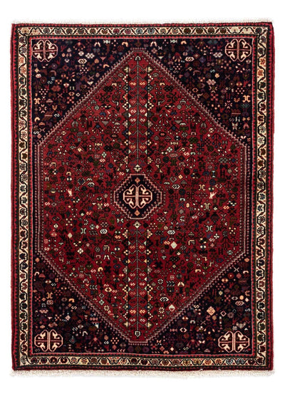 Abadeh Alfombra 110x152cm - Alfombra persa