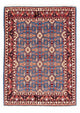 Hosseinabad Alfombra 107x146cm - Alfombra persa