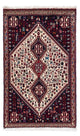 Abadeh Alfombra 123x75cm - Alfombra persa