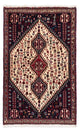 Abadeh Alfombra 121x77cm - Alfombra persa
