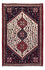 Alfombra persa - Nómada - 120 x 78 cm - beige