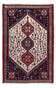 Abadeh Alfombra 120x78cm - Alfombra persa