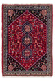Abadeh Alfombra 118x80cm - Alfombra persa