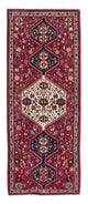 Abadeh Alfombra 195x78cm - Alfombra persa