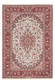 Isfahan Alfombra 206x308cm - Alfombra persa