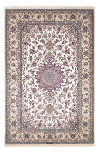 Alfombra Persa - Isfahan - Prima - 228 x 151 cm - beige