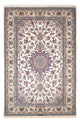 Isfahan Alfombra 228x151cm - Alfombra persa