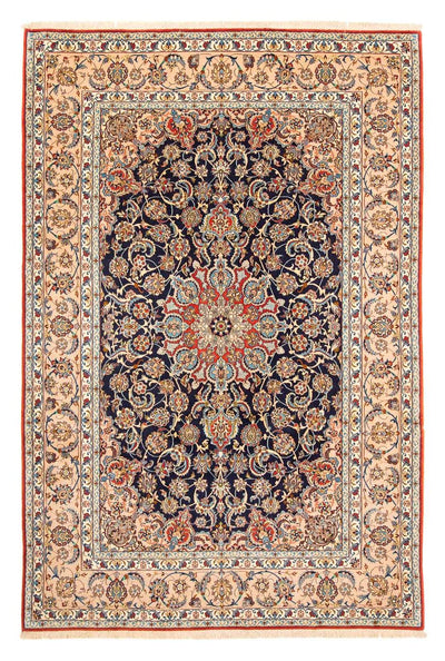Isfahan Alfombra 200x300cm - Alfombra persa