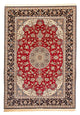 Isfahan Alfombra 250x356cm - Alfombra persa
