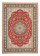 Isfahan Alfombra 253x370cm - Alfombra persa