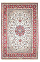 Isfahán Alfombra 243x156cm - Alfombra persa