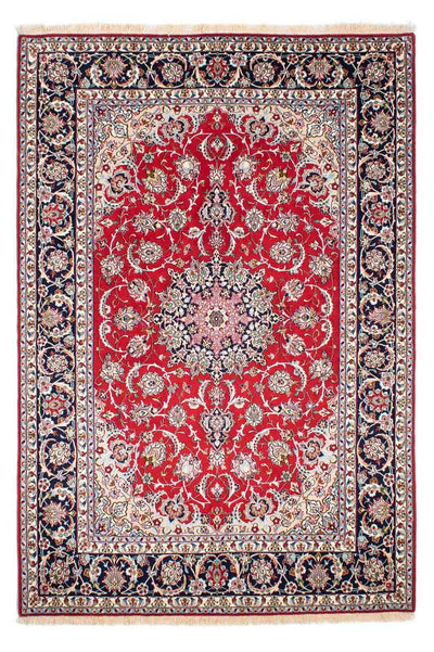 Isfahan Alfombra 159x233cm - Alfombra persa