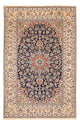 Isfahan Alfombra 200x308cm - Alfombra persa