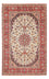 Alfombra Persa - Isfahan - Prima - 326 x 205 cm - rojo