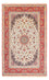 Alfombra Persa - Isfahan - Prima - 310 x 197 cm - rojo
