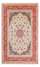Isfahan Alfombra 197x310cm - Alfombra persa