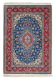 Isfahan Alfombra 133x198cm - Alfombra persa