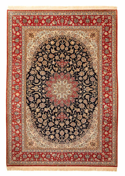 Isfahan Alfombra 255x344cm - Alfombra persa