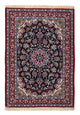 Isfahan Alfombra 71x104cm - Alfombra persa
