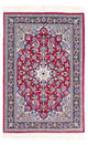 Isfahan Alfombra 69x107cm - Alfombra persa